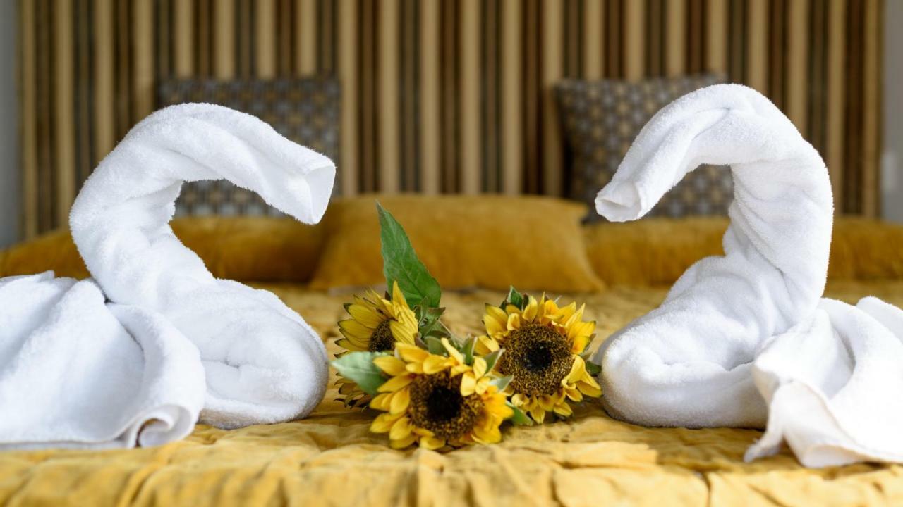 Apartamento Le Mille E Notte Exclusive *