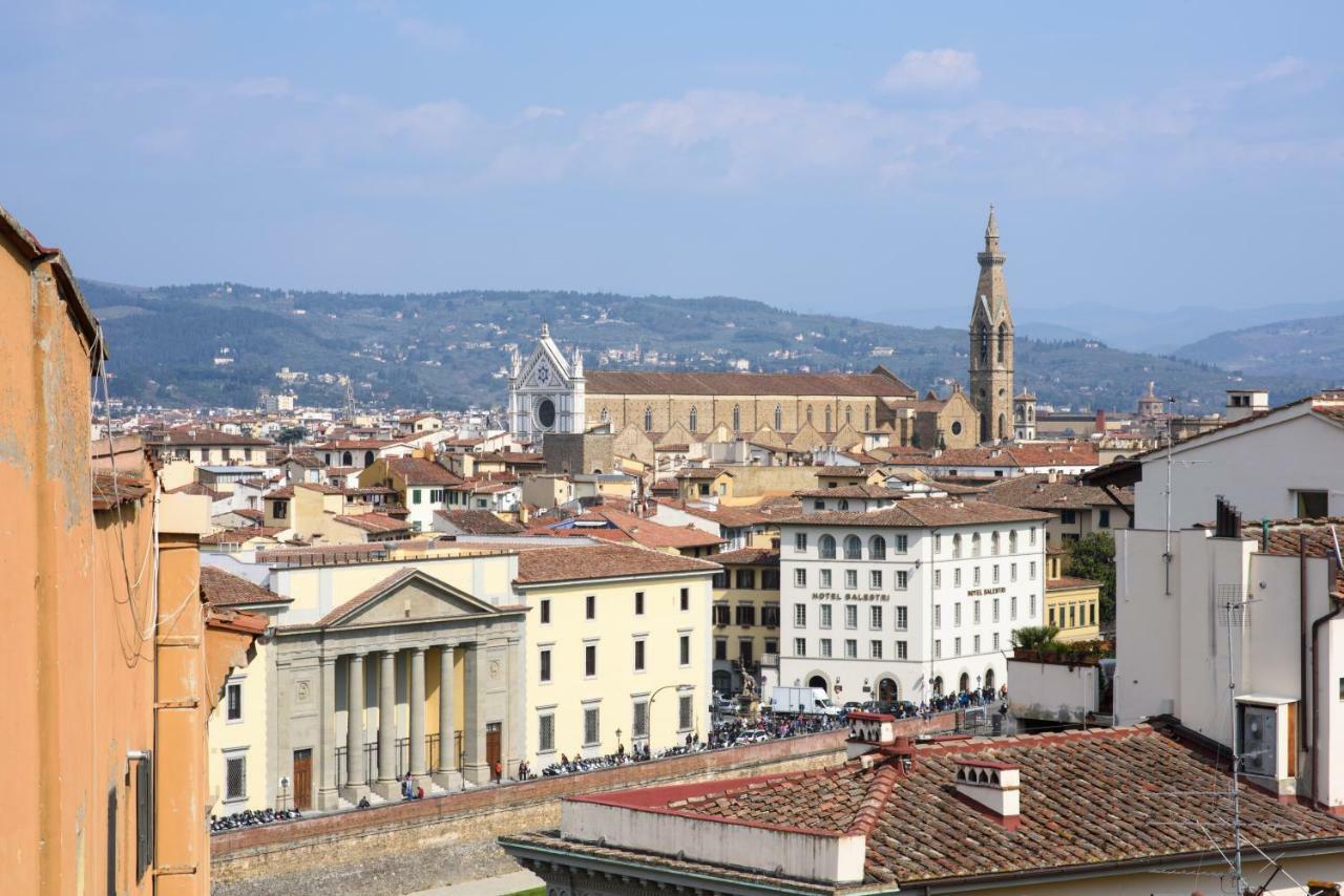 Le Mille E Notte Exclusive Apartamento *