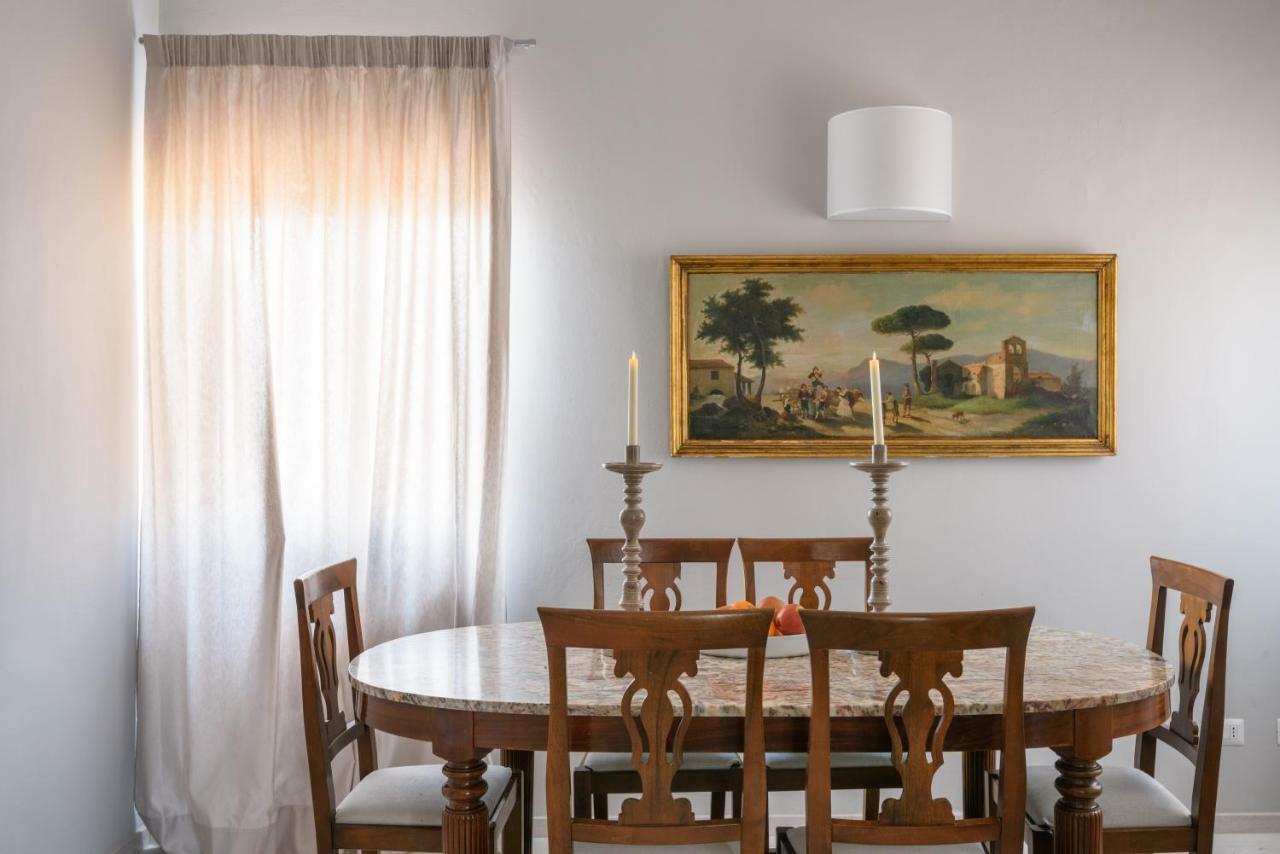 Le Mille E Notte Exclusive Apartamento Florença