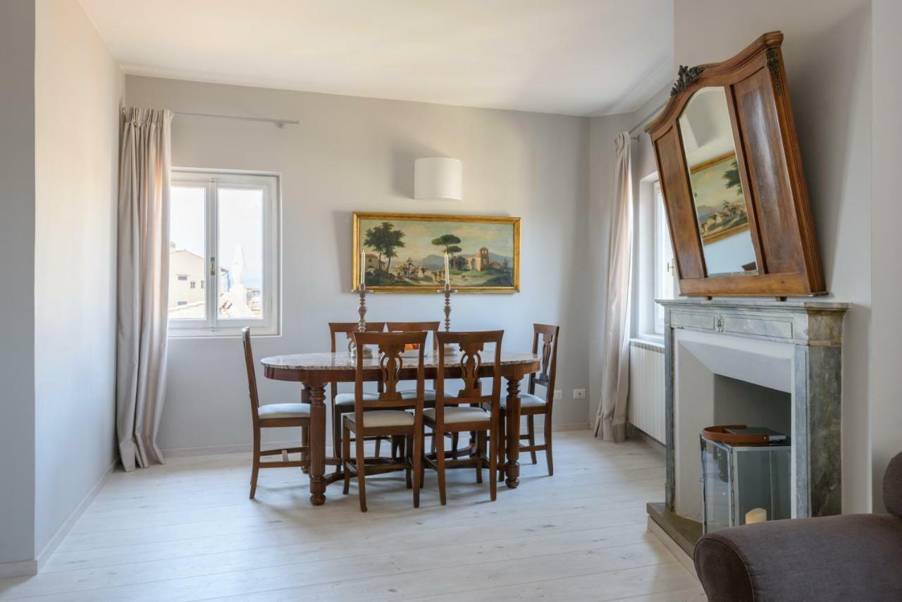 Apartamento Le Mille E Notte Exclusive