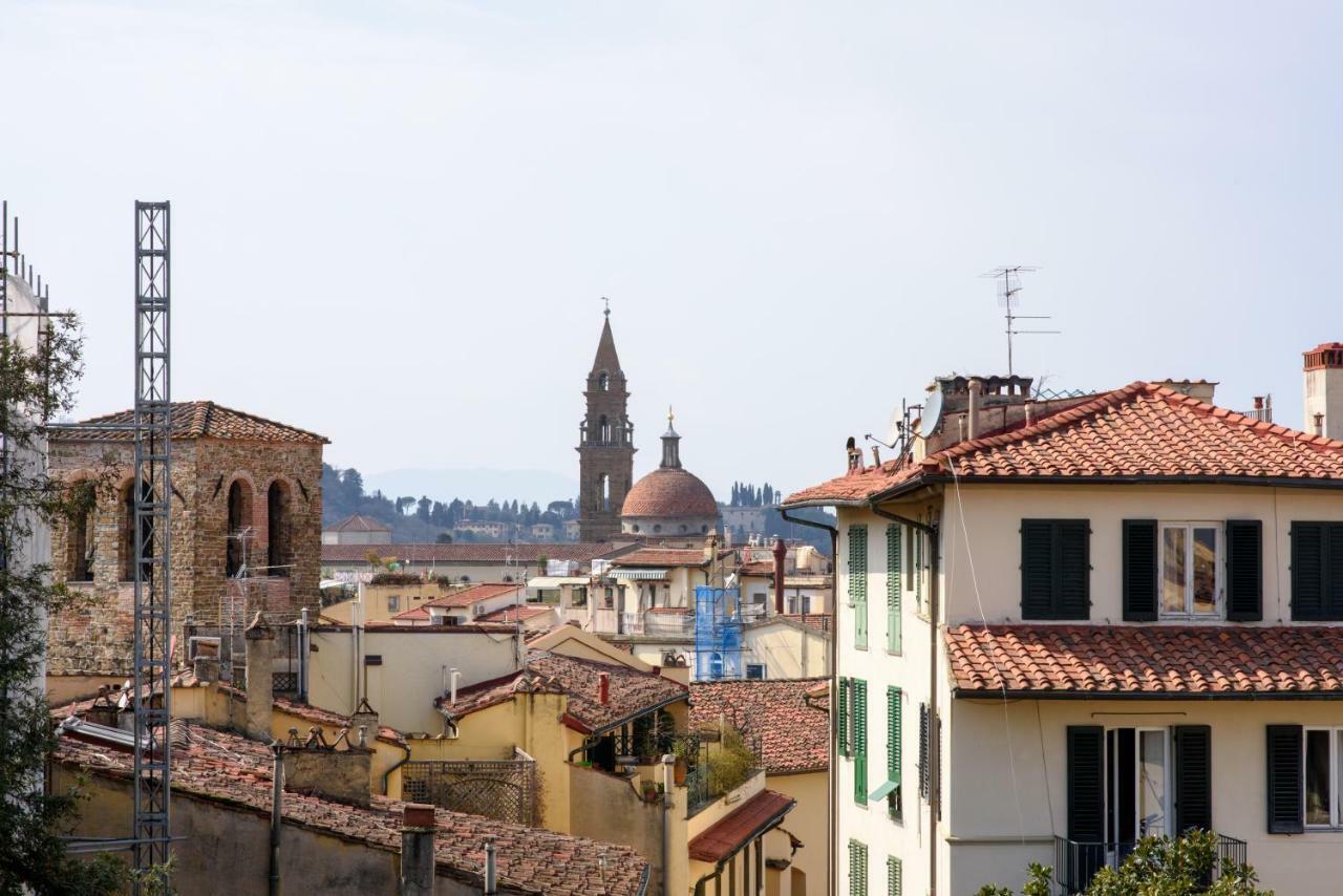 Le Mille E Notte Exclusive Florença