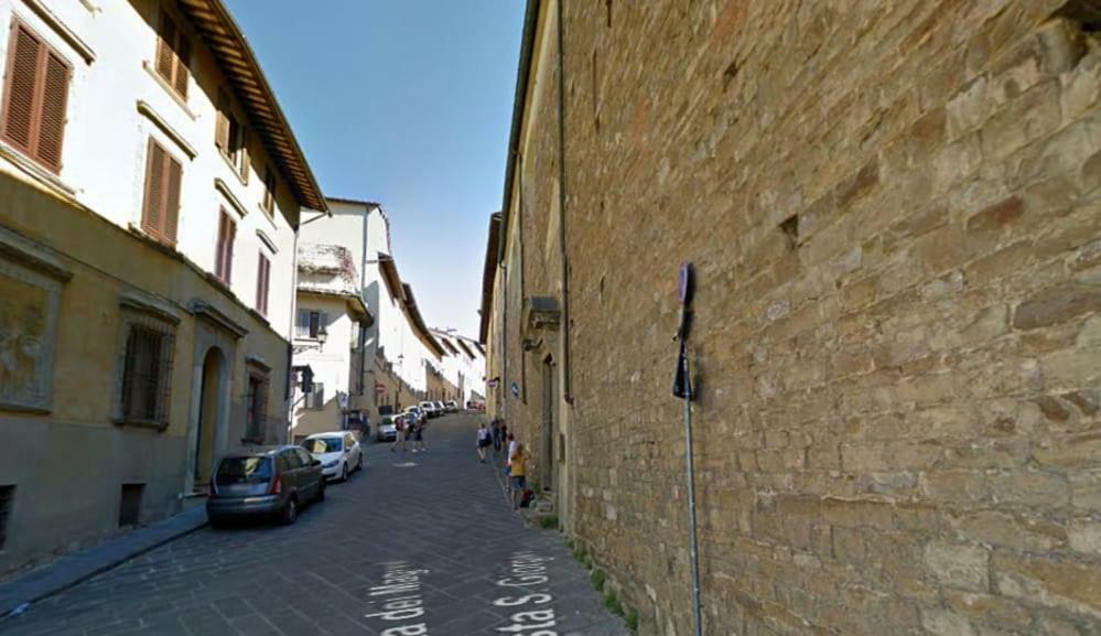 Le Mille E Notte Exclusive Apartamento *