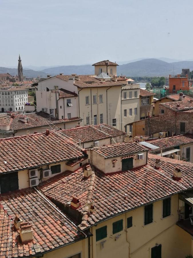 Le Mille E Notte Exclusive Apartamento