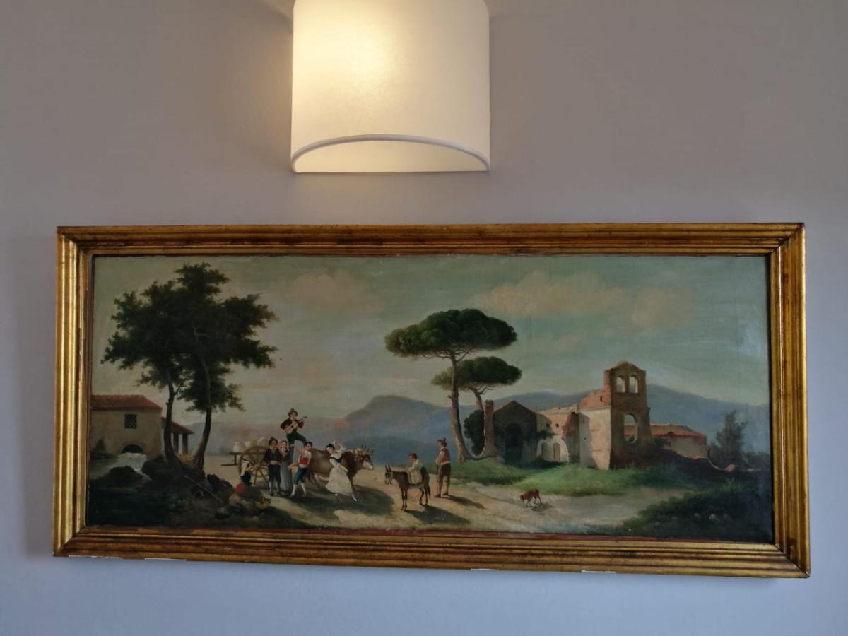 Le Mille E Notte Exclusive Apartamento Florença