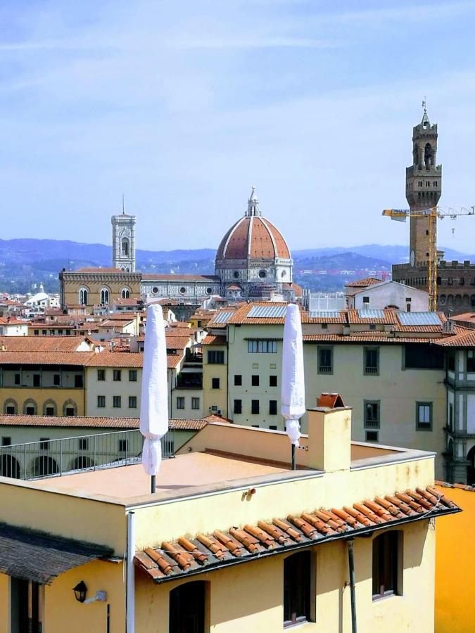 Le Mille E Notte Exclusive Apartamento *