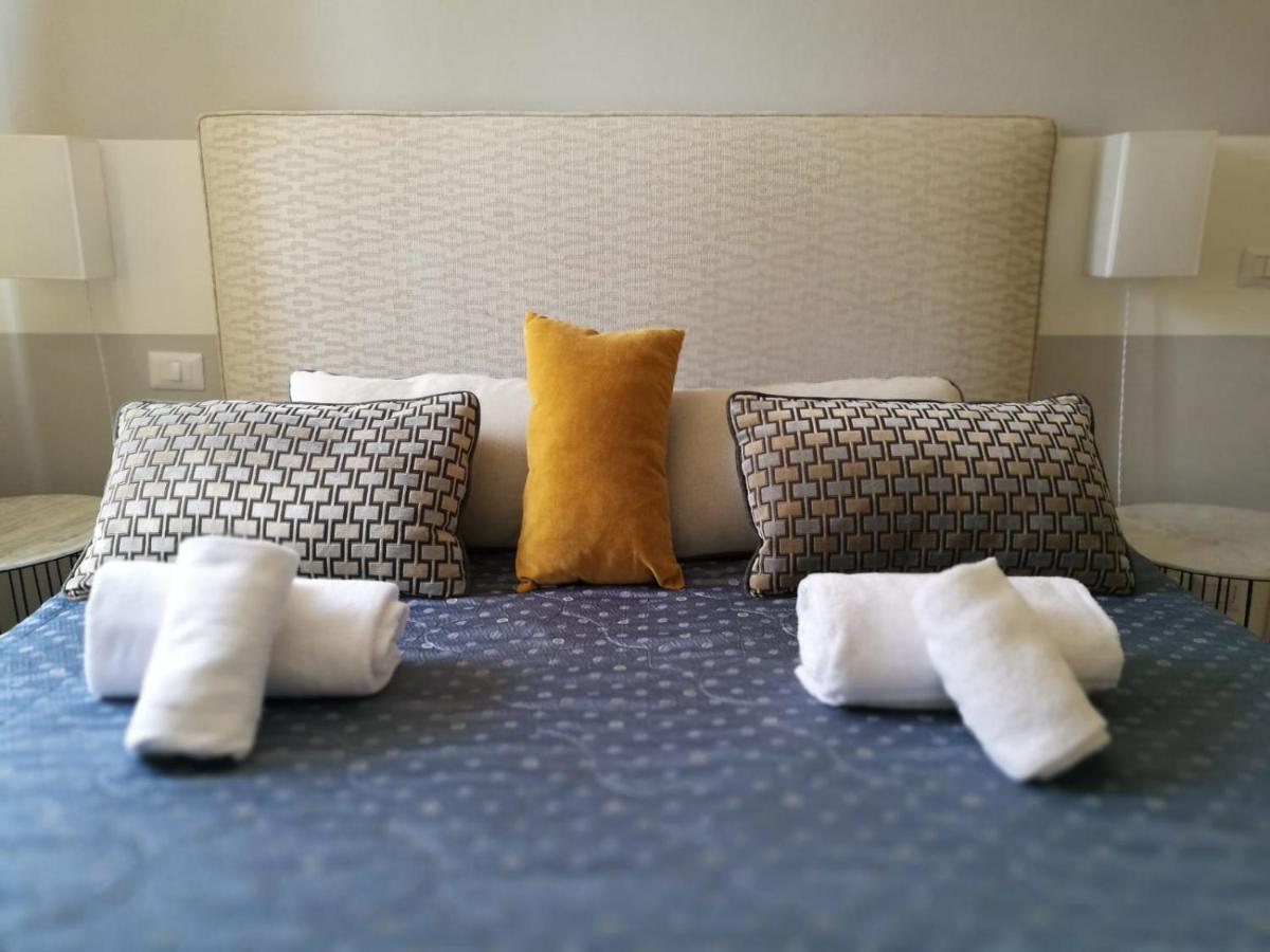Apartamento Le Mille E Notte Exclusive