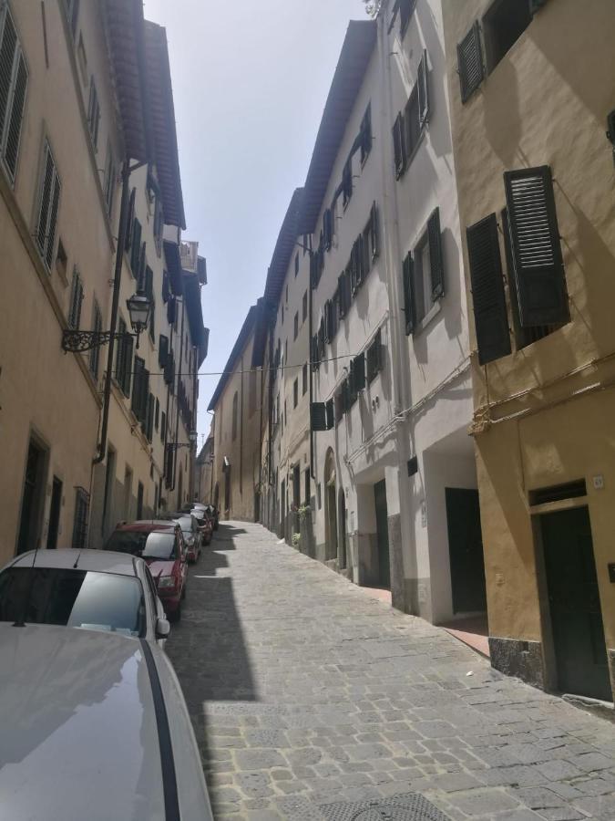 Apartamento Le Mille E Notte Exclusive *